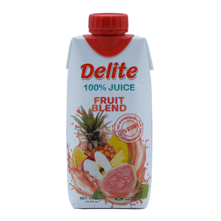 Delite - Seprod